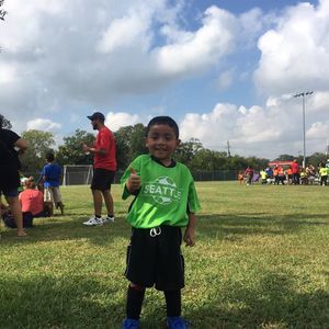 Meet your Posher, Henry